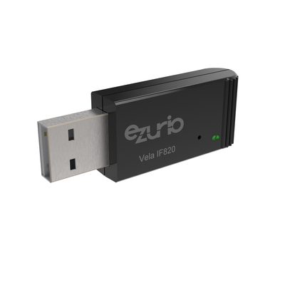 Vela IF820 - Bluetooth 5.4 Dual-Mode Modules - Infineon CYW20820 | Ezurio